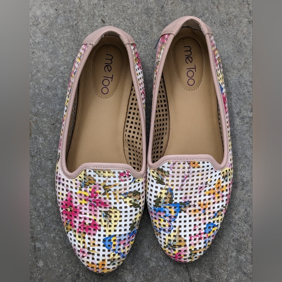 me too Shoes - Me Too Flats